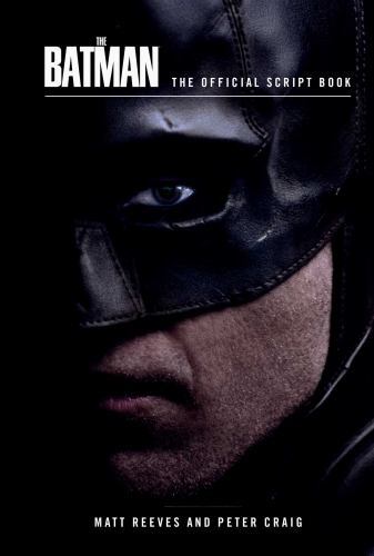 The batman official - the,