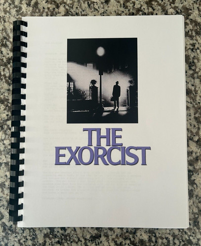 The exorcist horror - horror, movie