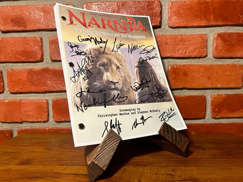 The chronicles narnia movie - chronicles, of