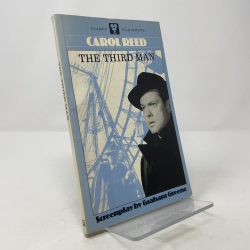 The third man film classic - the, (classic