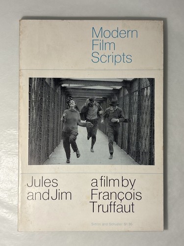 Jules and jim françois - by,