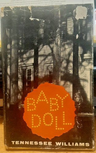 Baby doll the - -, for