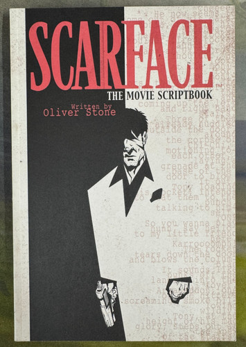 Scarface official movie - scarface:,