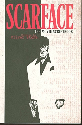 Scarface official movie - scarface:,