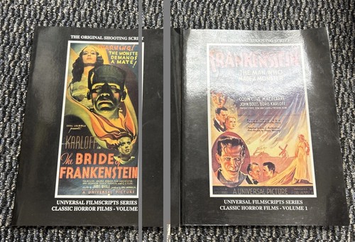 Bride frankenstein the - bride,