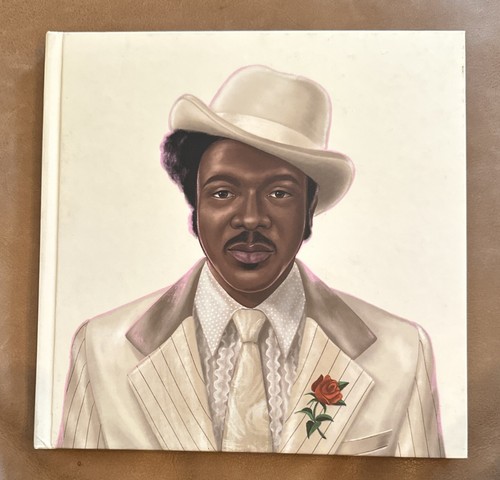 Eddie murphy dolemite my - eddie,
