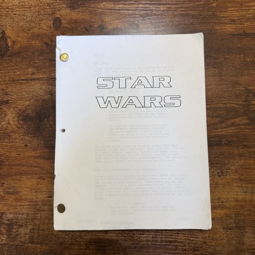 Star wars 4th revision - star,