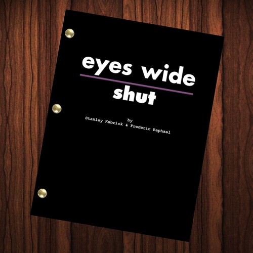 Eyes wide shut movie - eyes,