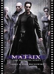 The matrix shooting - the,